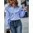Business Women Clothing Spring Autumn Four Seasons Top Shirt