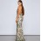 Spring Summer Sequin Women Party Dress Club Sequ Dress