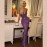 Light Luxury Sequined Evening Dress Sexy Low Cut Backless Slip Dress Slim Fit Elegant Fishtail Dress Women