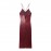 Hot Selling Women Summer High End Sequin Design Suspender Dress