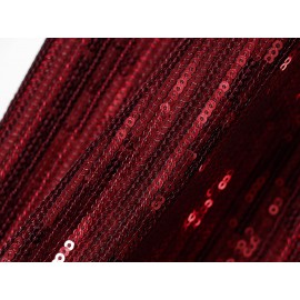 Hot Selling Women Summer High End Sequin Design Suspender Dress
