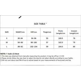 Street Rhinestone Floral Starry Sky Printed Trousers Women Casual All Match Sexy Woven Bootcut Trousers