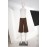 Retro Casual Pocket Maillard Low Waist Straight Short Pants Street Lazy Drooping Wide Leg Pants