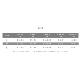 Summer Sexy Slim Fit Skinny Sequin Sling Sheath Dress