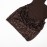 Women Clothing Autumn Solid Color Sleeveless Cross Halterneck Lace Up Hem Sequin Short Dress