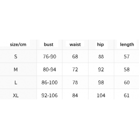 Women Clothing Sexy Backless Sequ Short Dress