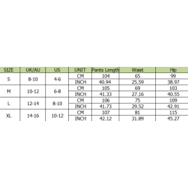 Women Clothing Imitation Acetate Satin Wide Leg Pants Boutique High Waist Elastic Drape Solid Color Trousers for Women