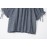 Women Clothing Summer Vintage Bow Embroidery Loose Short Sleeve Shirt