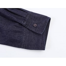 Women Clothing Top Short Skirt Hem Shirt