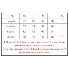 Women Clothing Top Short Skirt Hem Shirt