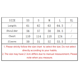 Autumn Women Clothing Fashionable All Match Long Sleeve round Neck Double Breasted Vertical Shirt Top