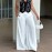 Casual Office Loose Linen Pants Women Clothing Summer