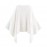 Women Clothing Autumn Design Cloak Shirt