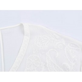 Women Clothing Autumn Design Cloak Shirt
